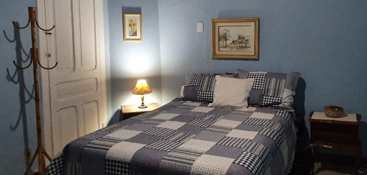 Casa Da Fonte Hospedaria Hotel Miguel Pereira Eksteriør billede