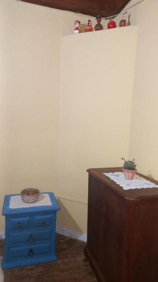 Casa Da Fonte Hospedaria Hotel Miguel Pereira Eksteriør billede