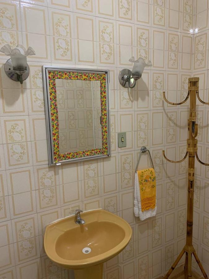 Casa Da Fonte Hospedaria Hotel Miguel Pereira Eksteriør billede